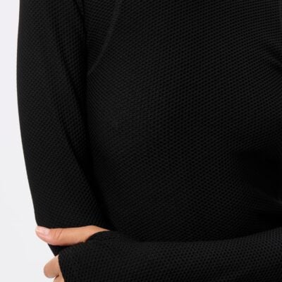 Mossman Lure Mesh Top — 6 - Image 2