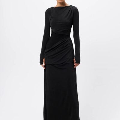 Mossman Lure Maxi Dress — 6 - Image 1