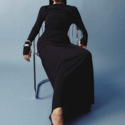 Mossman Lure Maxi Dress — 6 - Image 2