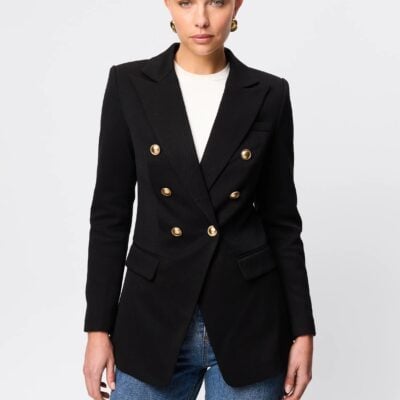 Mossman Legacy Blazer — 6 - Image 1