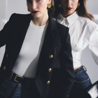 Mossman Legacy Blazer — 6 - Image 2