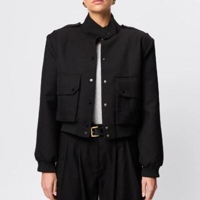 Mossman Knox Bomber — 6 - Image 1