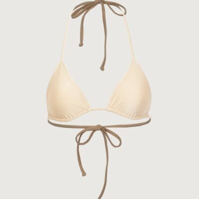 SAME Los Angeles Triangle Top (Light) - Image 1