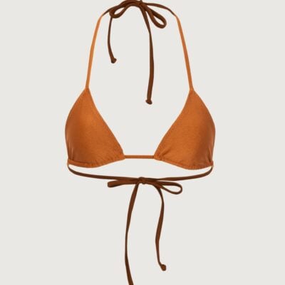 SAME Los Angeles Triangle Top (Bronze) - Image 1