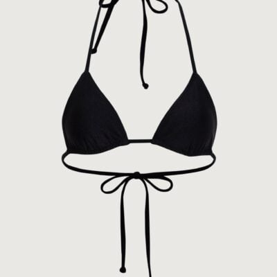 SAME Los Angeles Triangle Top (Black) - Image 1