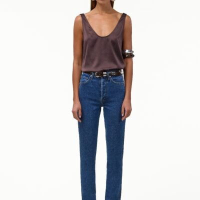 SAME Los Angeles The Skinny Jean (Vintage Dark) - Image 2