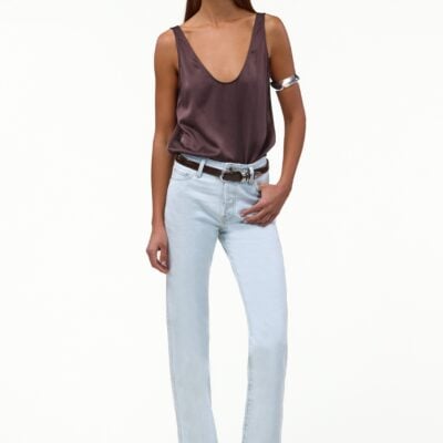 SAME Los Angeles The Perfect Jean (Vintage Light) - Image 1
