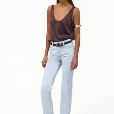 SAME Los Angeles The Perfect Jean (Vintage Light) - Image 2