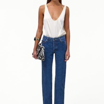 SAME Los Angeles The Perfect Jean (Vintage Dark) - Image 1