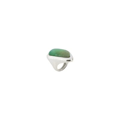 Spell Desert Flower Stone Ring — 5 - Image 2