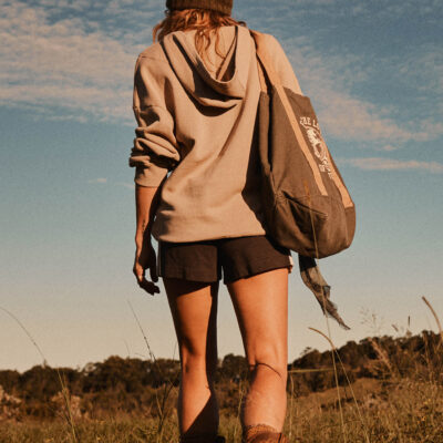 Spell Trailblazer Track Short — XXS - Image 2