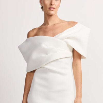 TOJHA YESEMIA GOWN — 6/XS - Image 2
