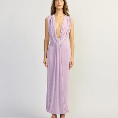 TOJHA VIV REVERSIBLE DRESS — 6/XS - Image 1