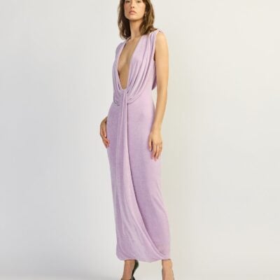 TOJHA VIV REVERSIBLE DRESS — 6/XS - Image 2