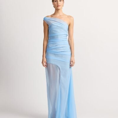 TOJHA VIONNE DRESS — 6/XS - Image 1