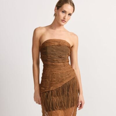 TOJHA VELIEN DRESS — 6/XS - Image 2