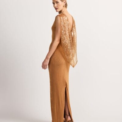 TOJHA SOLEN DRESS — 6/XS - Image 2
