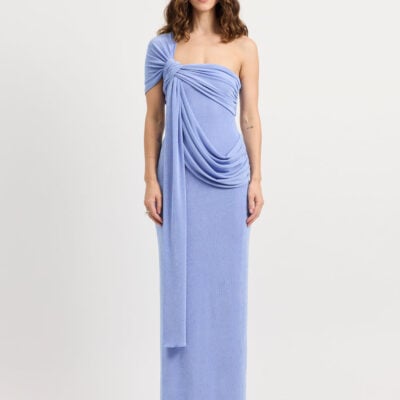 TOJHA SAKURA DRESS — 6/XS - Image 1