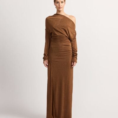 TOJHA OZIAS DRESS — 6/XS - Image 1