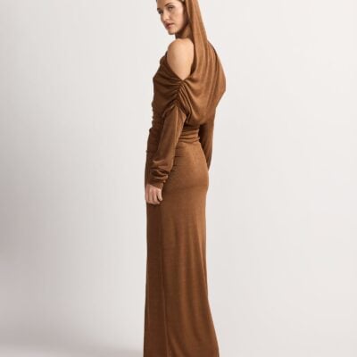 TOJHA OZIAS DRESS — 6/XS - Image 2