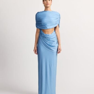 TOJHA LIORA DRESS — 6/XS - Image 1