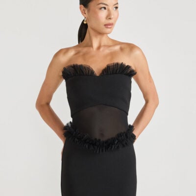 TOJHA KANIKA DRESS — 6/XS - Image 2