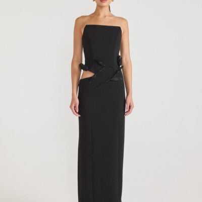 TOJHA FIORELLA DRESS — 6/XS - Image 1