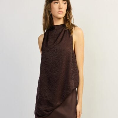 TOJHA CHASCA 2PC DRESS — 6/XS - Image 2
