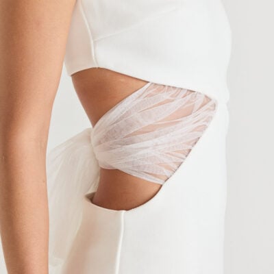 TOJHA BELLINA DRESS — 6/XS - Image 2