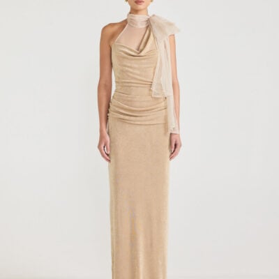 TOJHA ANTIONETTE DRESS — 6/XS - Image 1