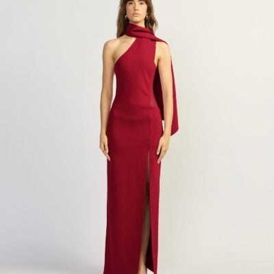 TOJHA AERON MAXI DRESS — 6/XS - Image 1