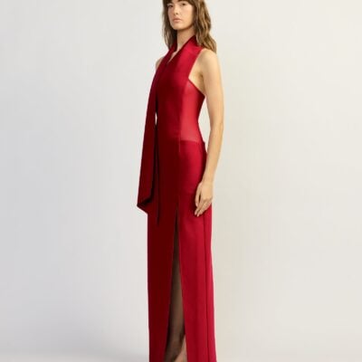 TOJHA AERON MAXI DRESS — 6/XS - Image 2