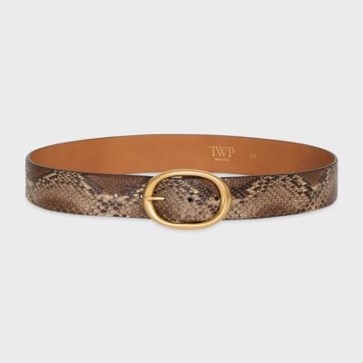 TWP Wide Belt in Python - Image 1