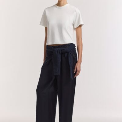 Viktoria & Woods PILOT PANT — ECLIPSE - Image 1