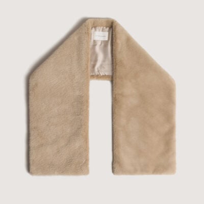 Viktoria & Woods Lopez Scarf — OAT - Image 1