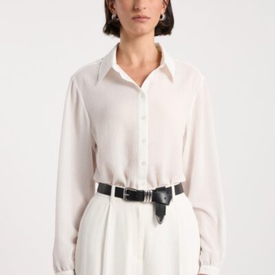 David Lawrence Carlton Shirt