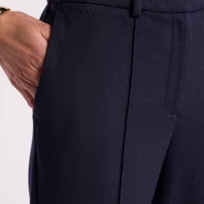 David Lawrence Jenni Ponte Bootleg Pant