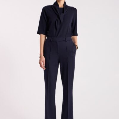 David Lawrence Jenni Ponte Bootleg Pant