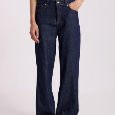 David Lawrence Mateo Straight Leg Jean