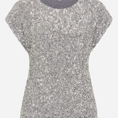 David Lawrence Phylis Sequin Top