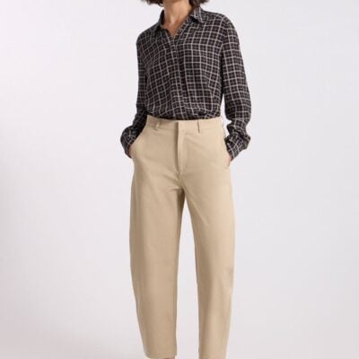David Lawrence Sadie Crop Pant