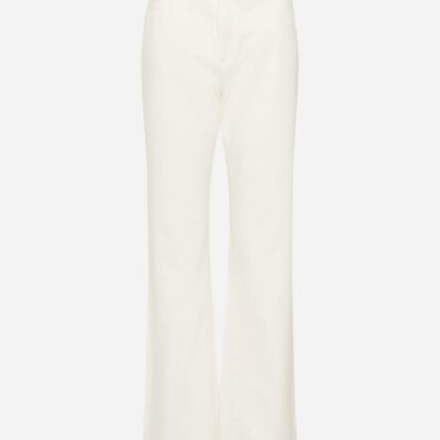 David Lawrence Verona Oversized Straight Leg Jean
