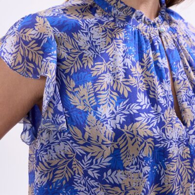 Marcs Be-Leaf It Or Not Top