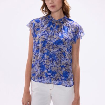 Marcs Be-Leaf It Or Not Top