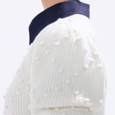 Marcs Break Free Merino Knit