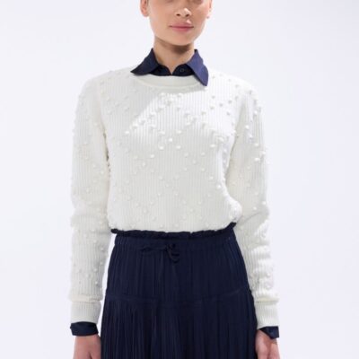 Marcs Break Free Merino Knit