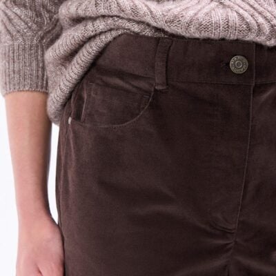 Marcs Cali Wide Leg Pant