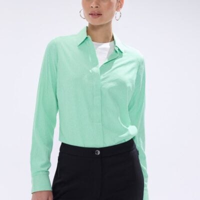 Marcs Carnival Stripe Shirt