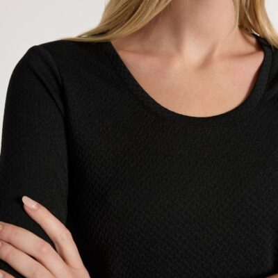 Marcs Chloe Textured Top