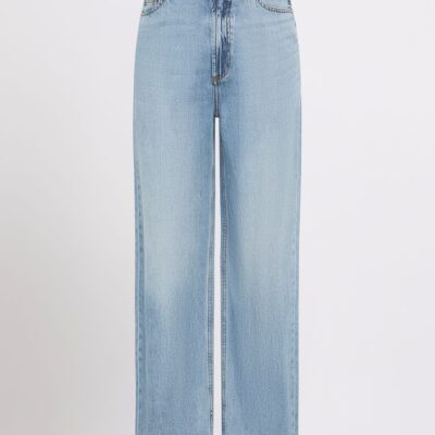Marcs Christie Straight Leg Jean